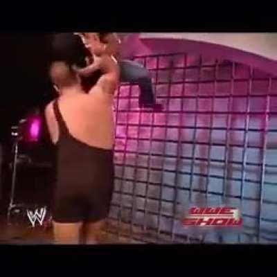 Mr.Graso llevandose al niño flaco por insultar a la grasa 😔👌👌