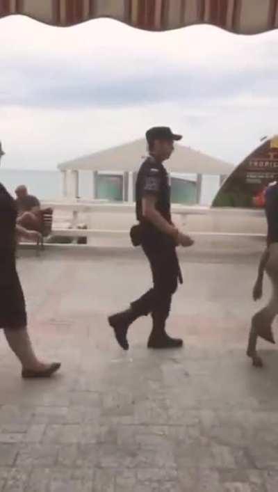 Have you ever been this drunk?