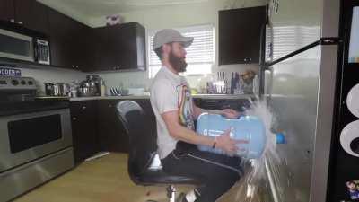 stellar promise making me feel...