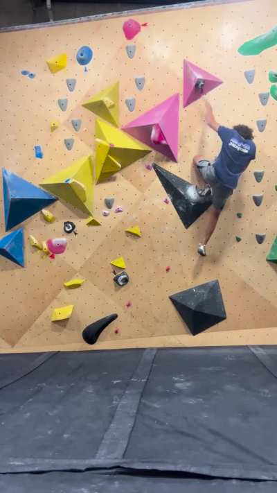 Last move was crucial