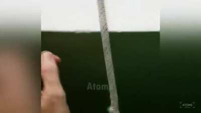 This suspension system