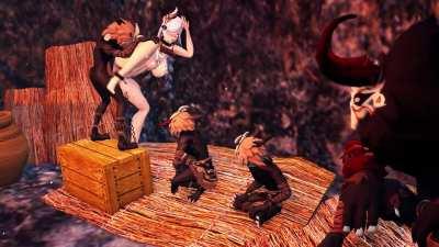 Shenhe (Zxc77133) [genshin impact]