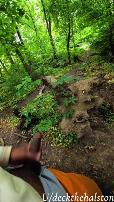 Are you gonna watch me if you find me in public?