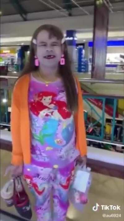 Ayo I'm back from Disneyland what did I miss?