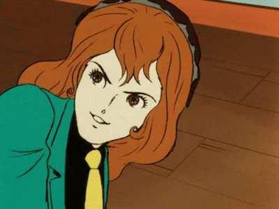 When I'm presenting as male and so guys think there isn't a woman in the room and come out with all the sexist nonsense: