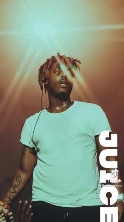 Fire last photos of Juice (  