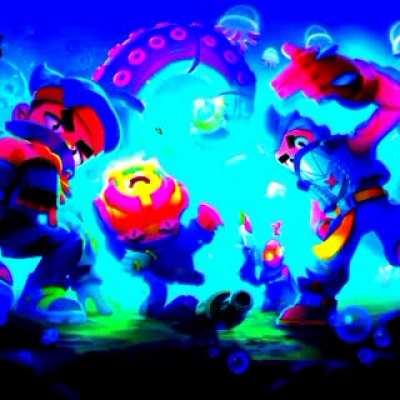 Worked better in my head