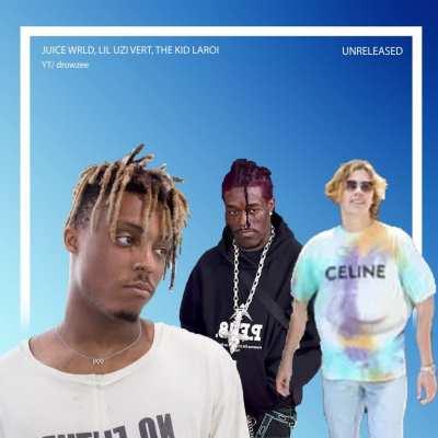 Outta My Brain AI Cover