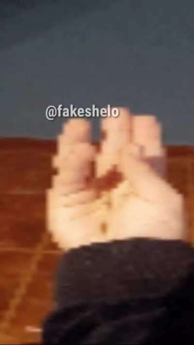 pov: you start drinking monster