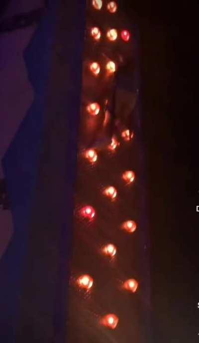 Climbing Wall, Chicago Navy Pier