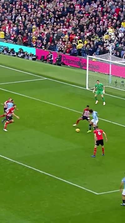 JUST PUT IT IN THE NET