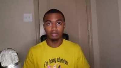 embrace yourself 🗿🗿