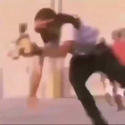 Kabine toplantisi. (Leaked footage)