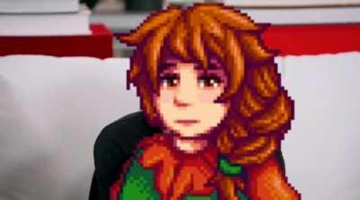 Marnie in a nutshell