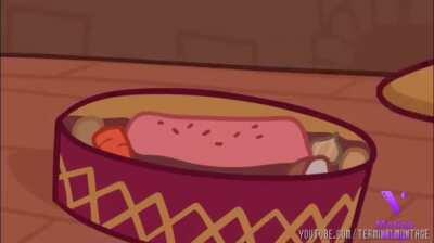 [LN|V6] GRAAAAMAAAA!!