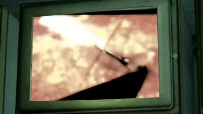 A Legion / Wesker Alliance (from the voice of Legion)