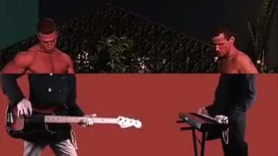 they sound pretty good