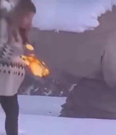 How to lose a gf/wife