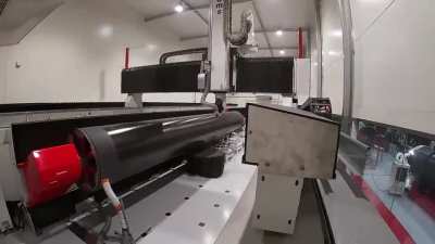 Rocket Lab turns out a new rocket every 20 days using robotics