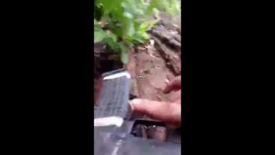 [Myanmar/Burma]Compilation of Demoso Local PDF (anti-junta rebels) 2nd Battalion videos posted on FB from late 2024/early 2025-September 30 (music from sources)