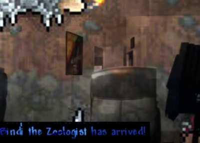 Upgrade of u/fallbacktomb_yt ‘s video