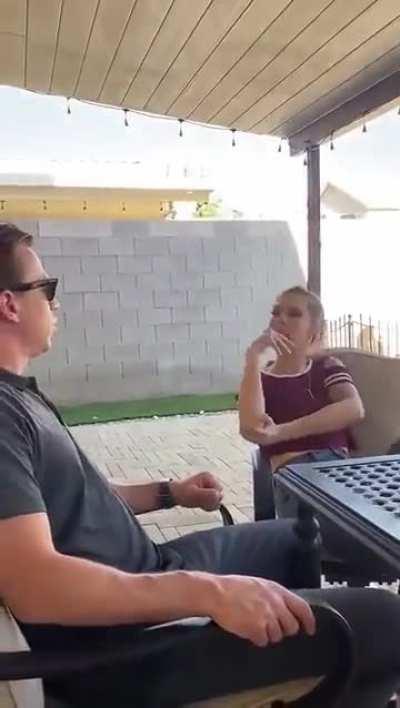 Finally a good life hack