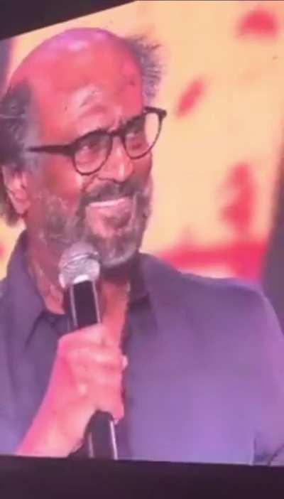 Thoughts? Pretty interesting statement given the context