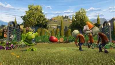 if its not obvious i like kirby already