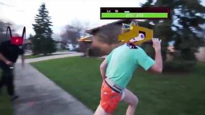 How you will waste another 5 or more hours of your life, in 6 seconds.