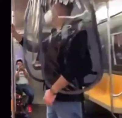 If you've ever wondered if humans can be dumber than animals... the answer is yes.