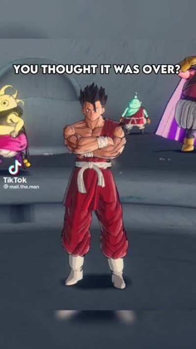 Without context is wild 💀