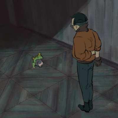 detective breakdance