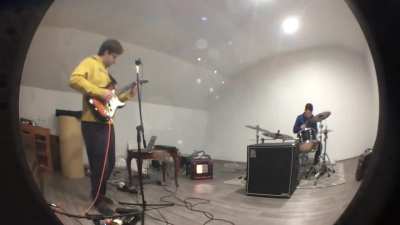 Who does this remind you of?