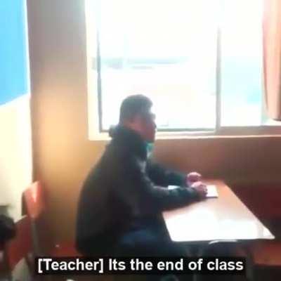 never seen the full version before