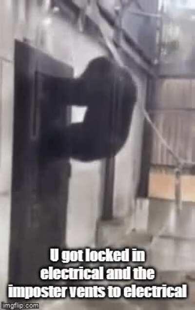 Among Us in a nutshell