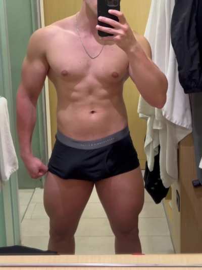 This massive bulge