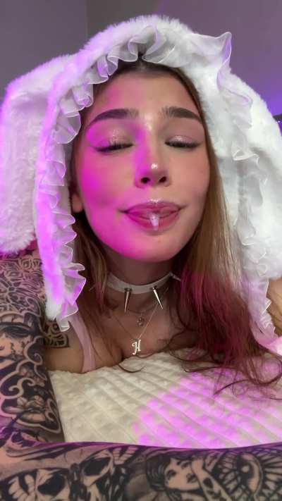 Waiting for you at home