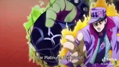 Kira is going to say the n-word