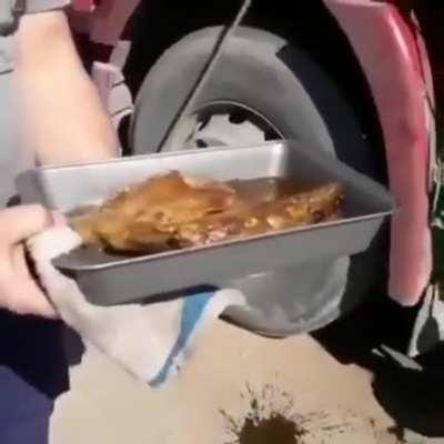 Nos admiran en el mundo