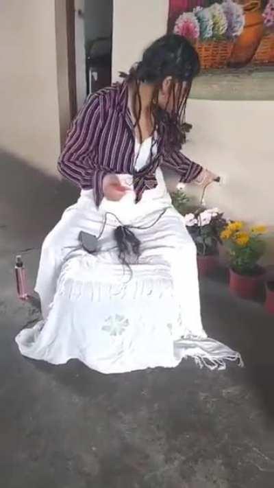 Что ты такоеее твою мать???