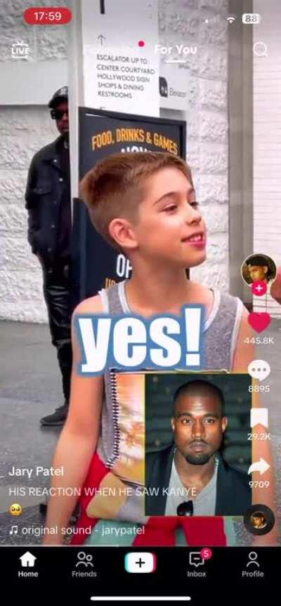 Which one of you is this 💀