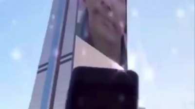 Squid game moment 🦑