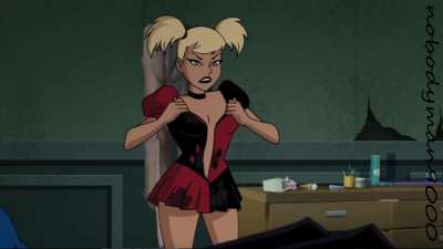 Definitely could use a shower! EDIT (nobodyman9000)