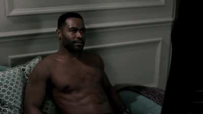 Birthday Teaser: Melanie Liburd in Power Book II: Ghost [S1E4-2020]