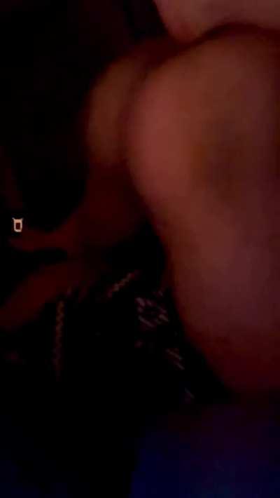 Nothing felt more satisfying than to watch as my wife, is vulnerably dominated on her back by my mixed Personal Trainer aka my best & only friend. She said she can never go back to me after how dream-like my friends superiority over her was. His cock was 