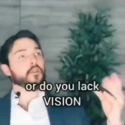 have you ever tried?