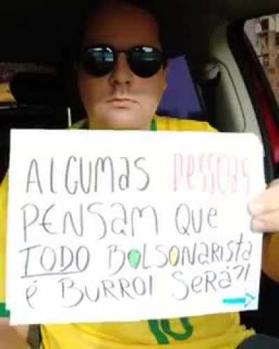 A gente somos inúteis