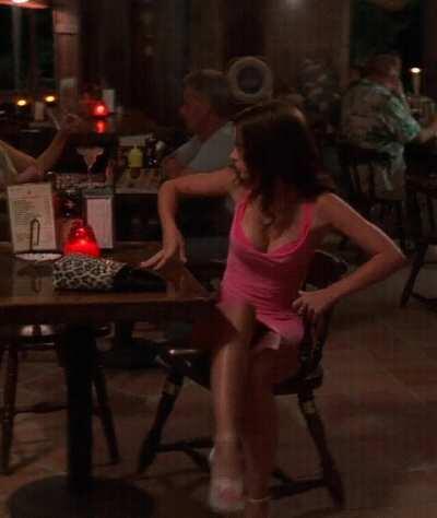 Jennifer Love Hewitt