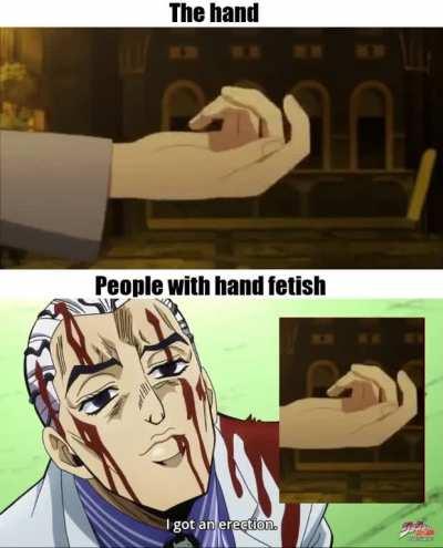 kira approves