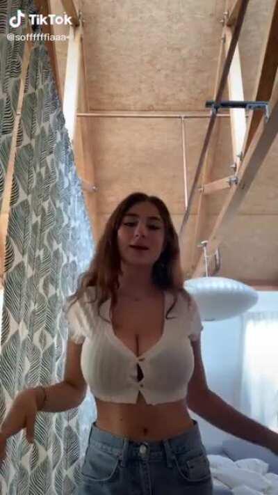 Impressive Structure 😳